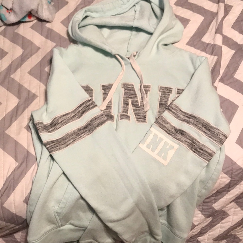 VS PINK sweatshirt